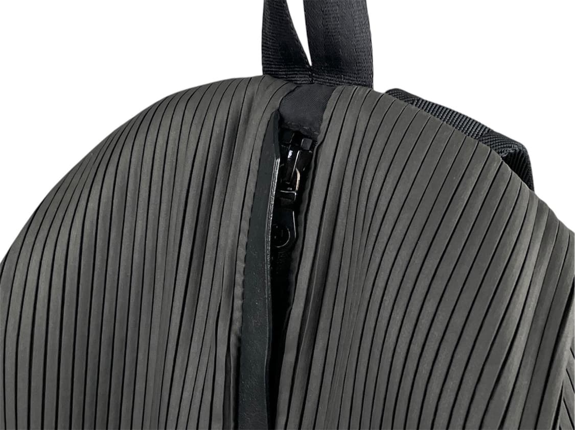 pleats backpack 상품이미지4