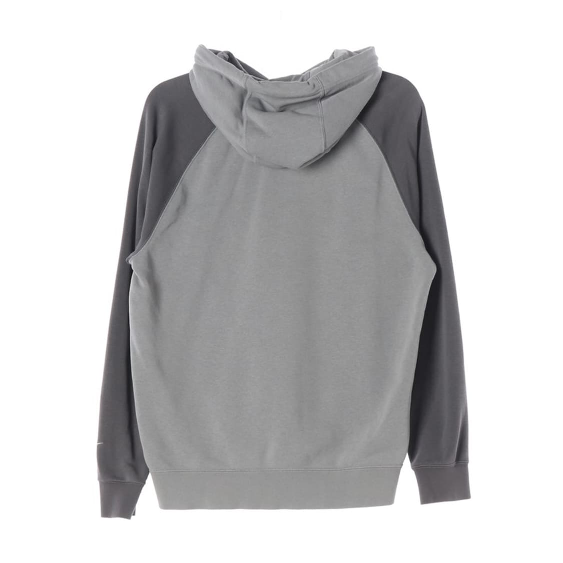 나이키 인터내셔널 빅스우시 배색 래글런 후드티 L 상품이미지2