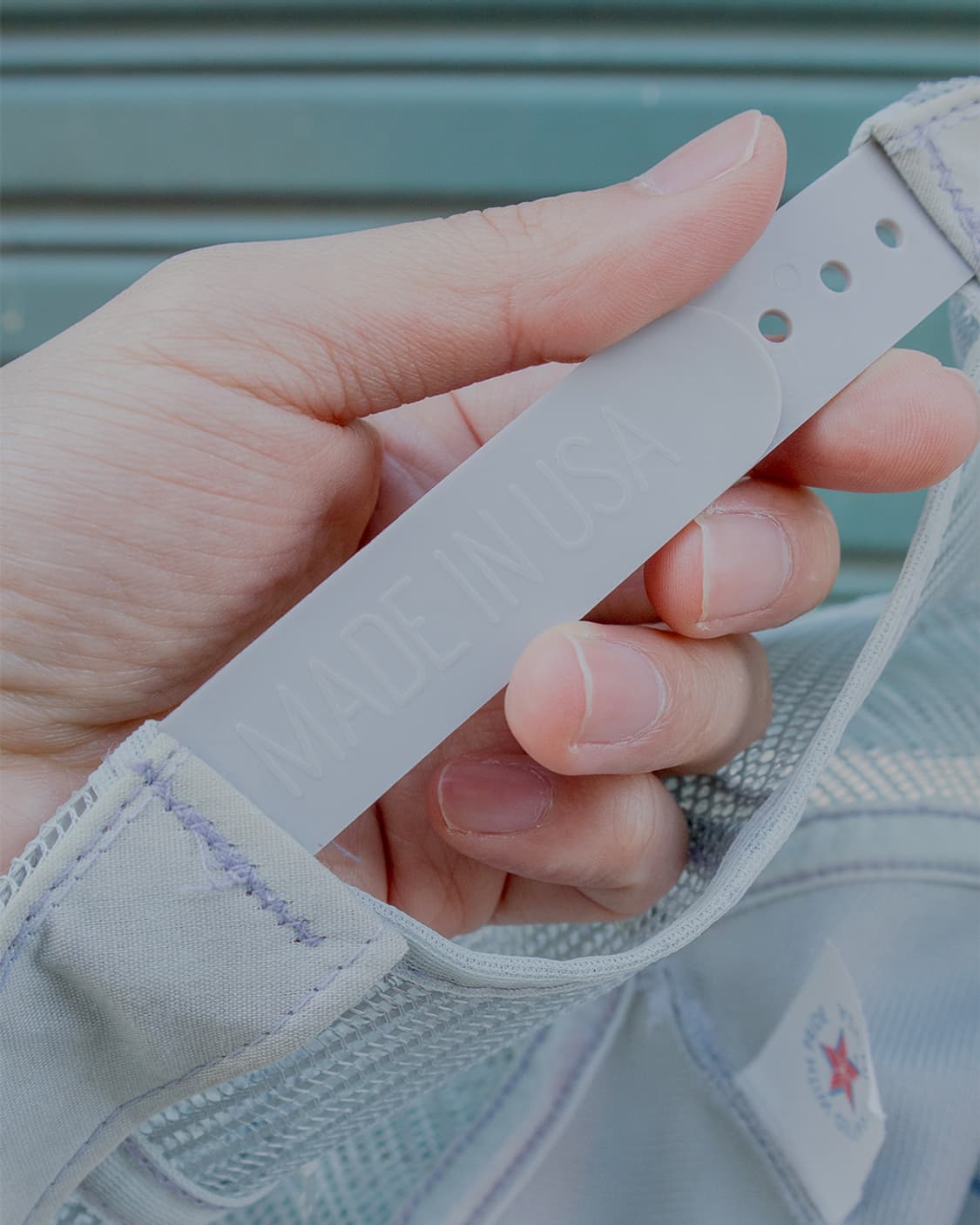 USA Vintage 매쉬 트러커 캡 상품이미지5