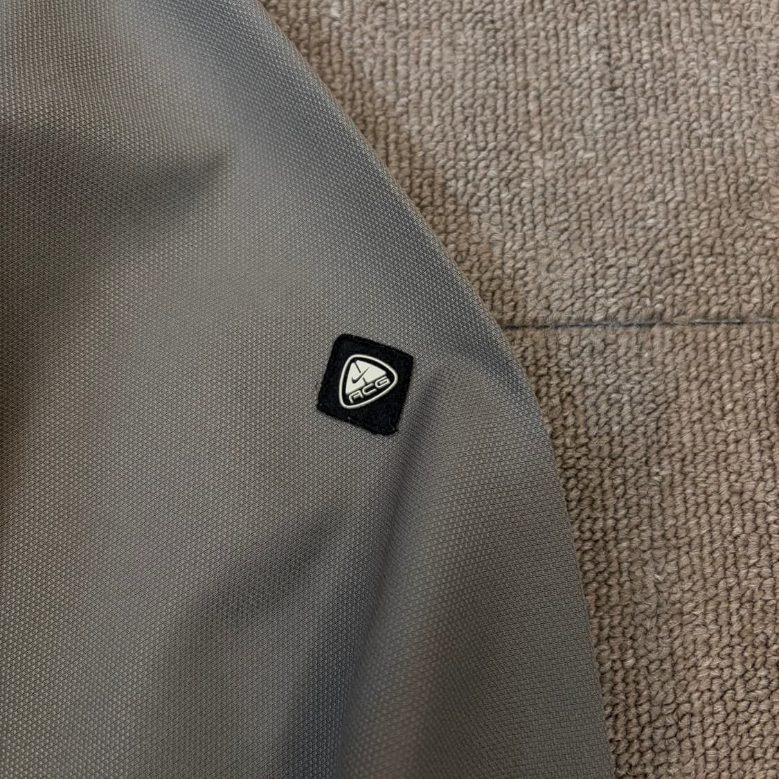 00s nike acg 나이키 워크 셔츠 s 상품이미지4