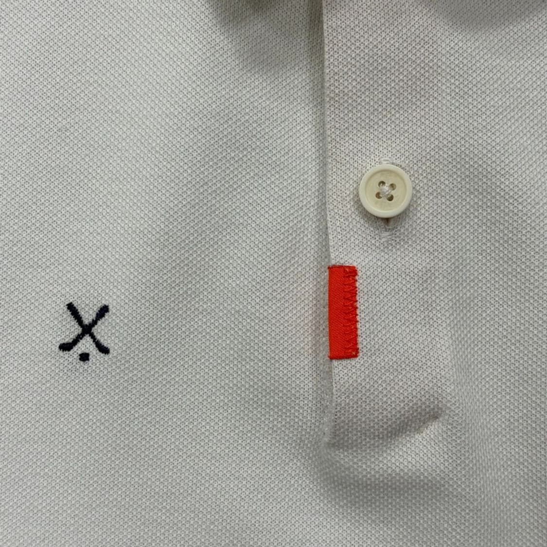 나이키 드라이핏 자수 패턴 피케티셔츠 v3001 상품이미지5