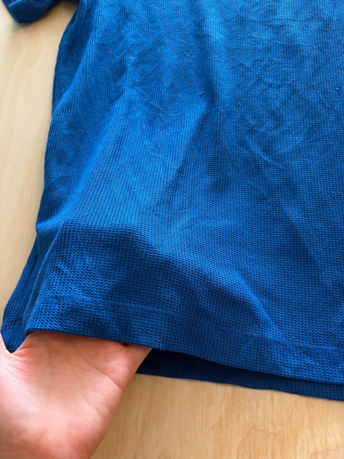 할리데이비슨 와플 반팔 티셔츠  상품이미지4