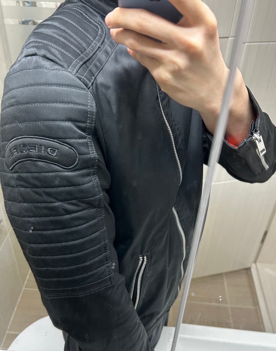 디젤 아우터 상품이미지9