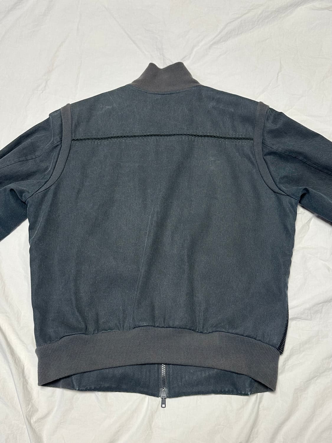 Xlim EP.2 SYNOPSIS 01 BLOUSON 상품이미지3