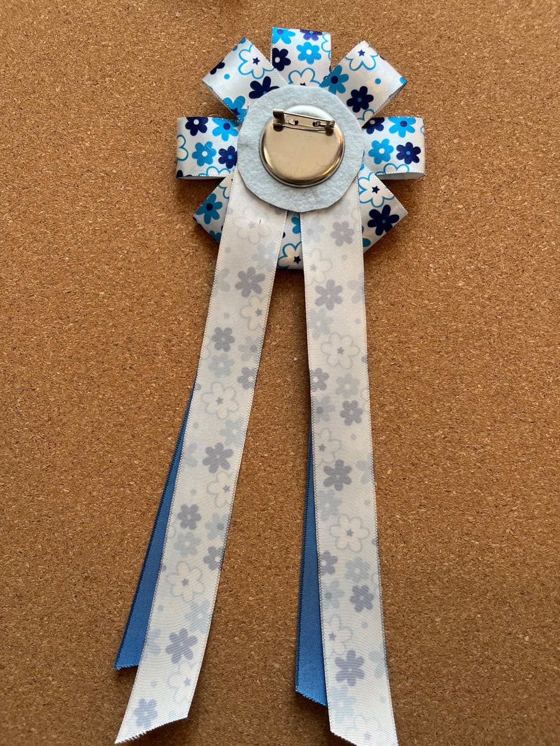 히료스에료코의 아리가또! 로제트 👍🏻 상품이미지6