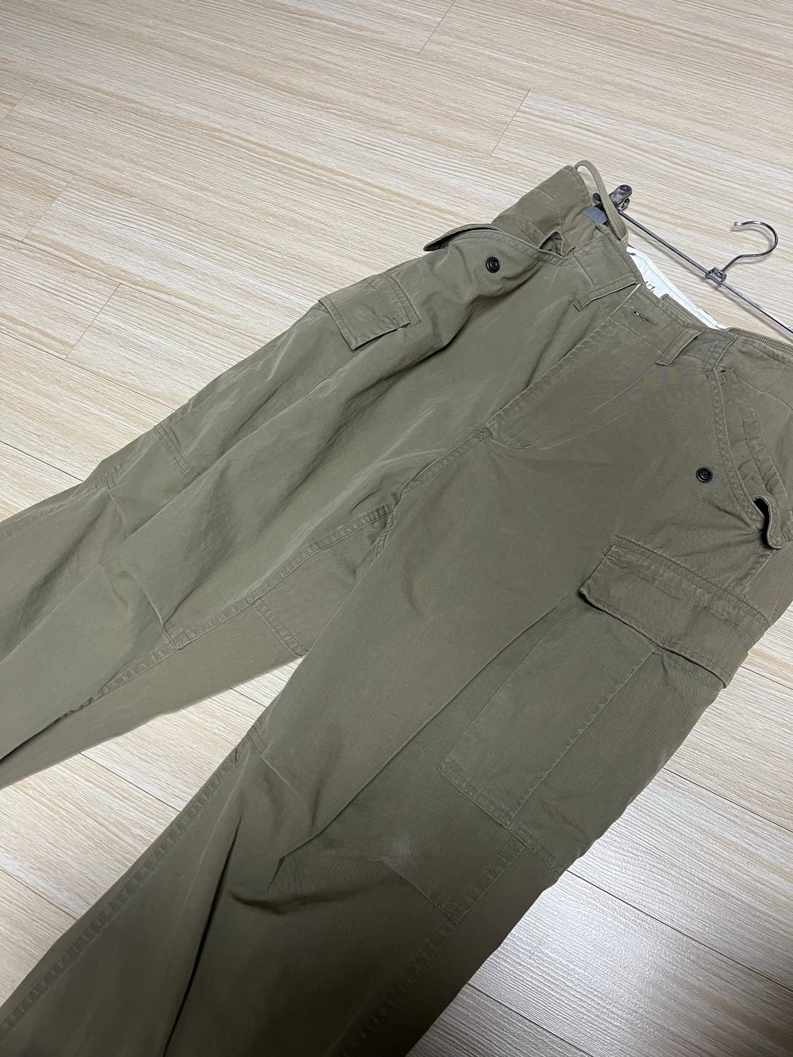 블라인드파일즈 밀스펙 1 상품이미지1