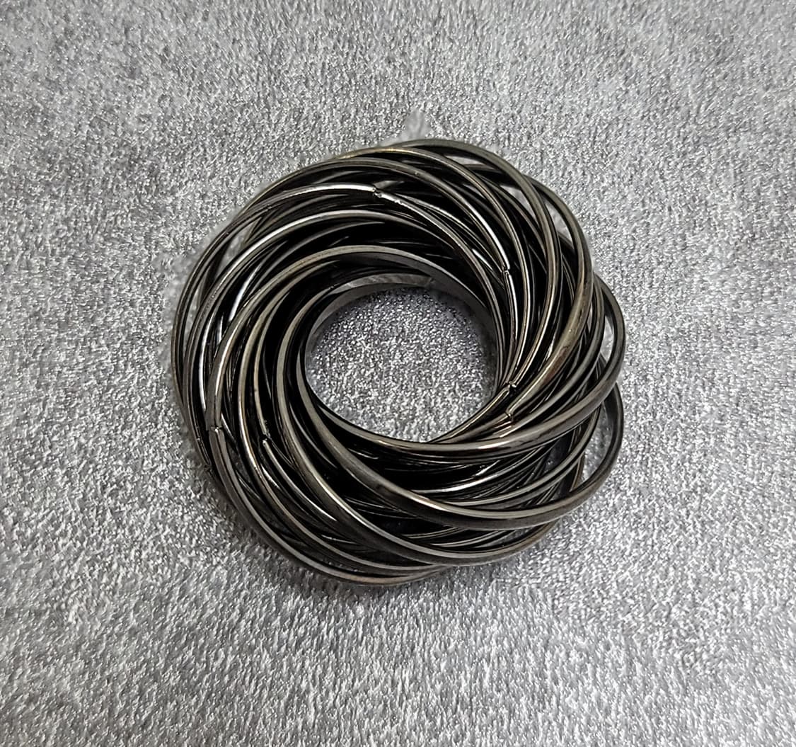 layered ring 상품이미지3