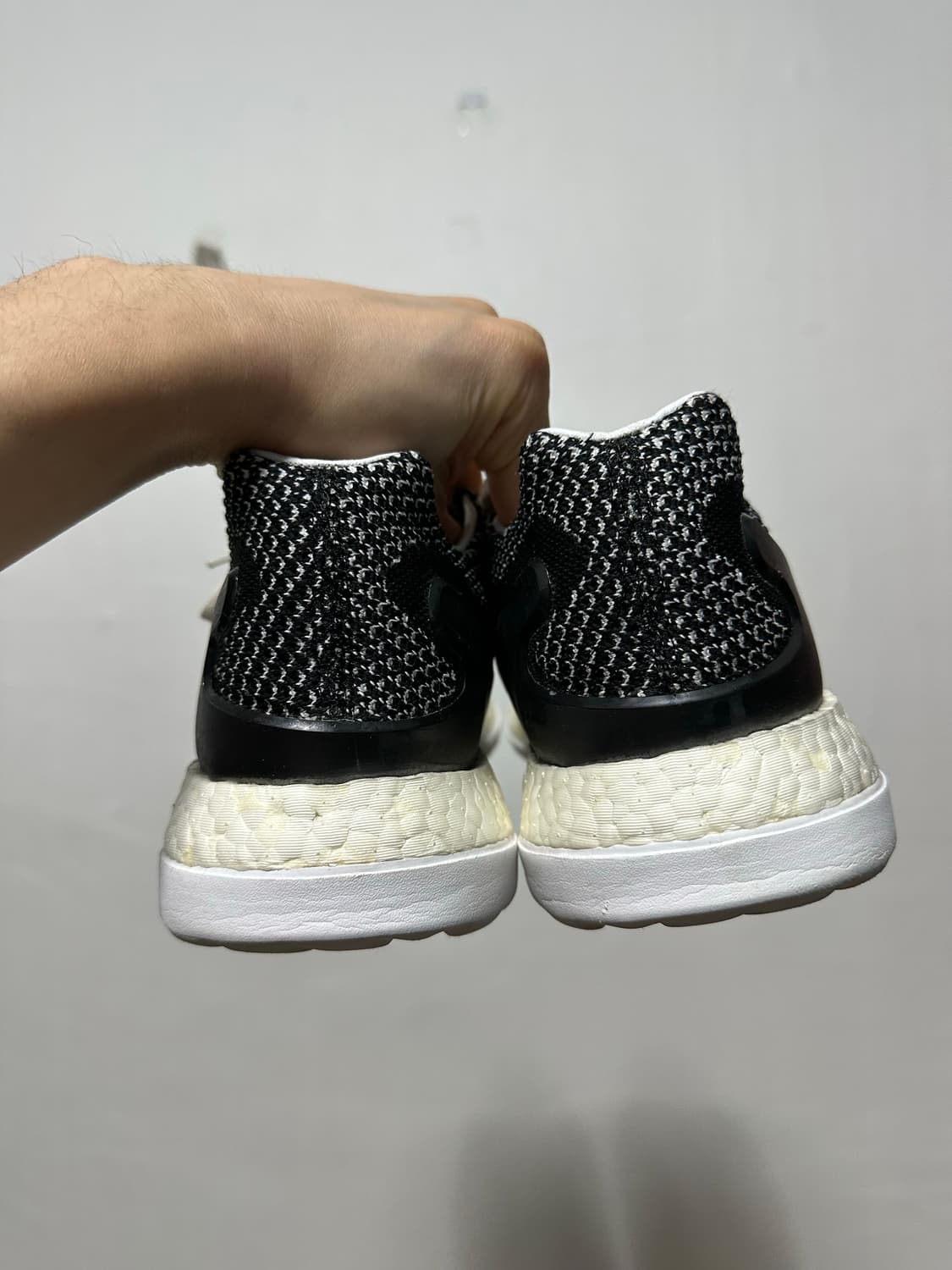 아디다스 Y-3 퓨어부스트 상품이미지5