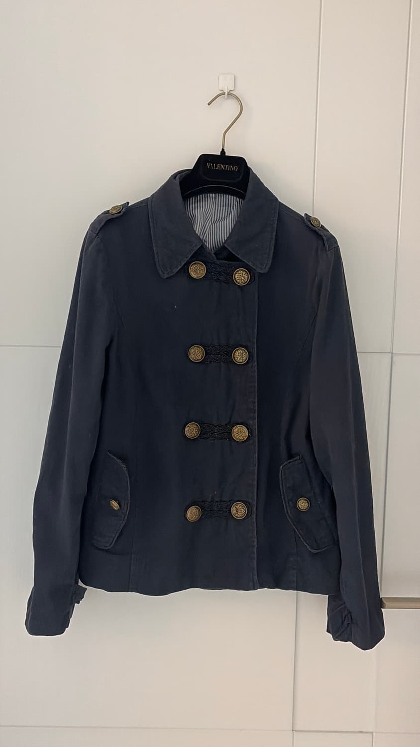 일본브랜드 dosch 나폴레옹 자켓 44,55  상품이미지7