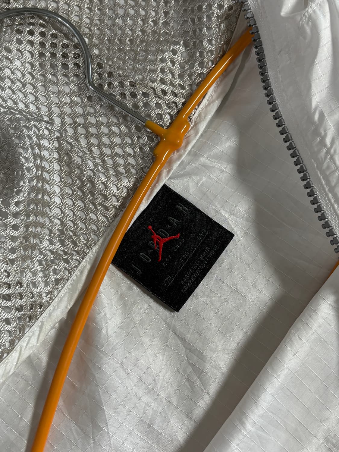 나이키 조던 바람막이 상품이미지5