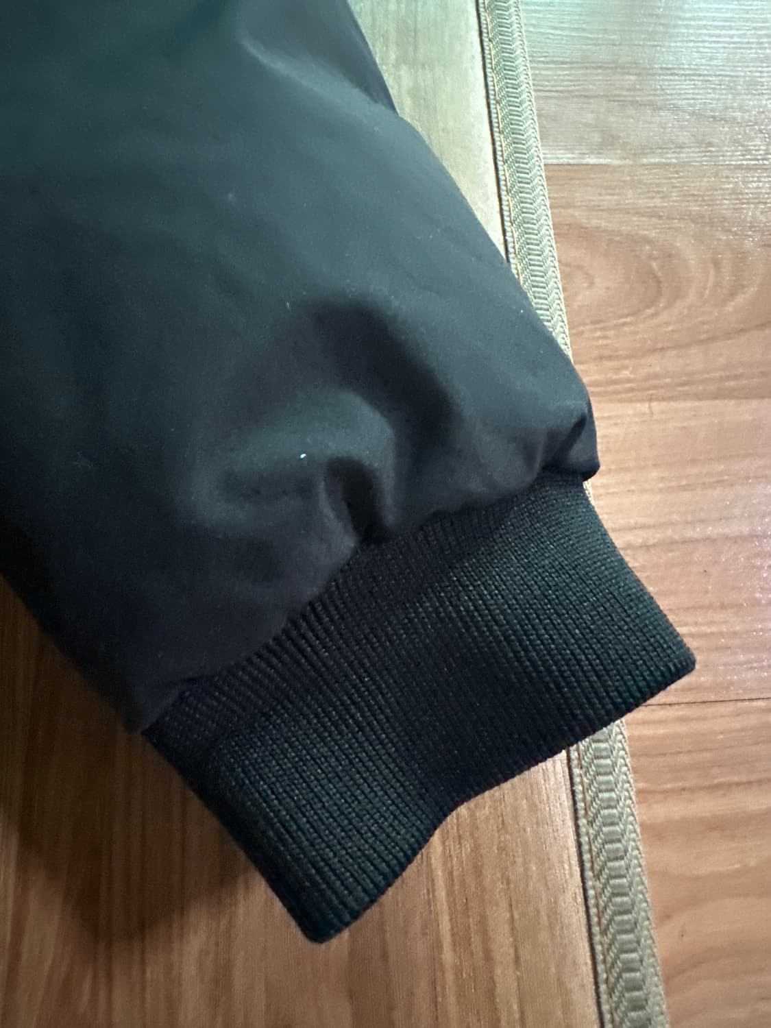 타루가 패딩 상품이미지2