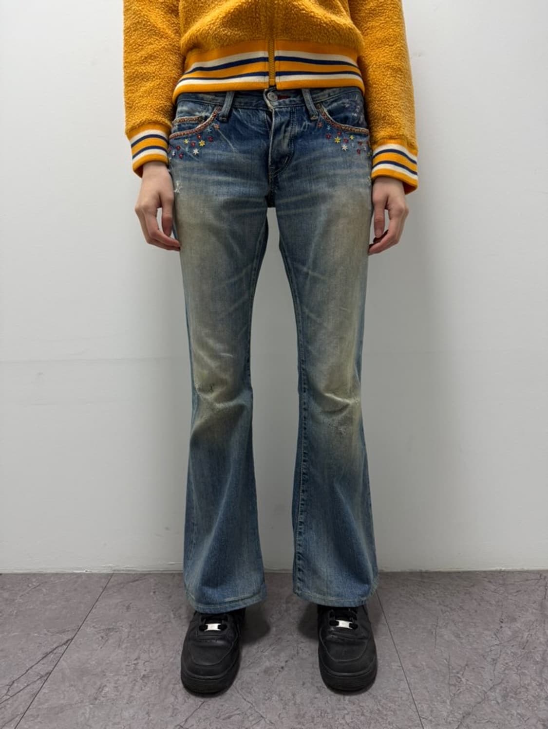 HYSTERIC GLAMOUR 상품이미지9