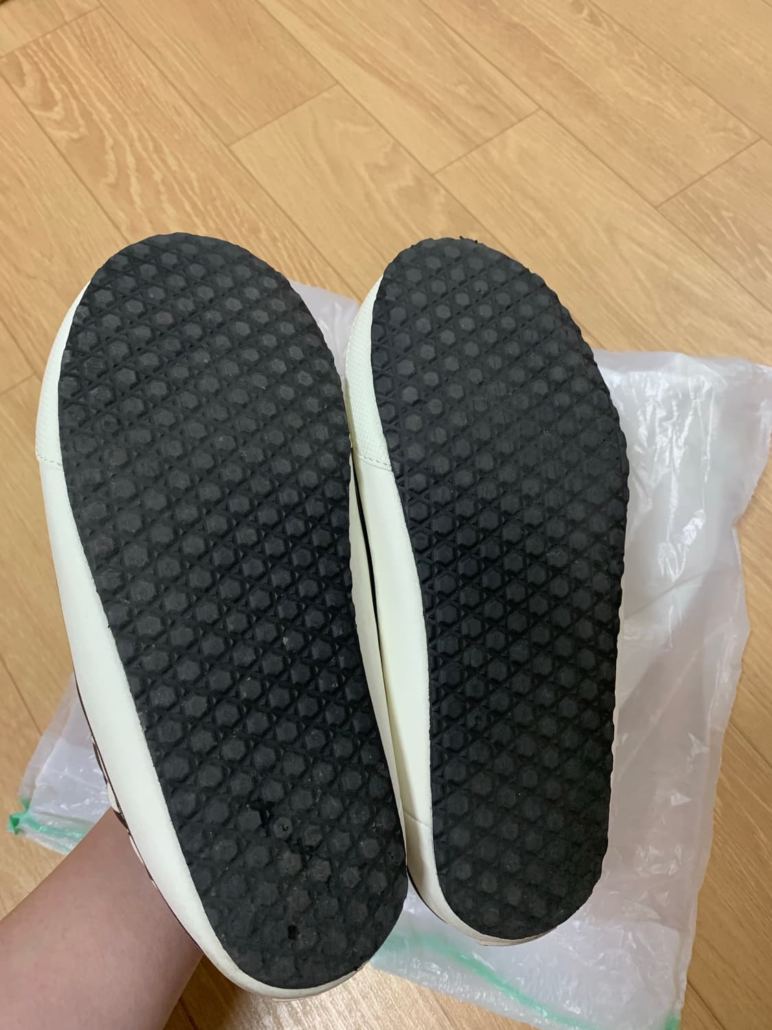 반스 슬립온 체커보드 상품이미지3