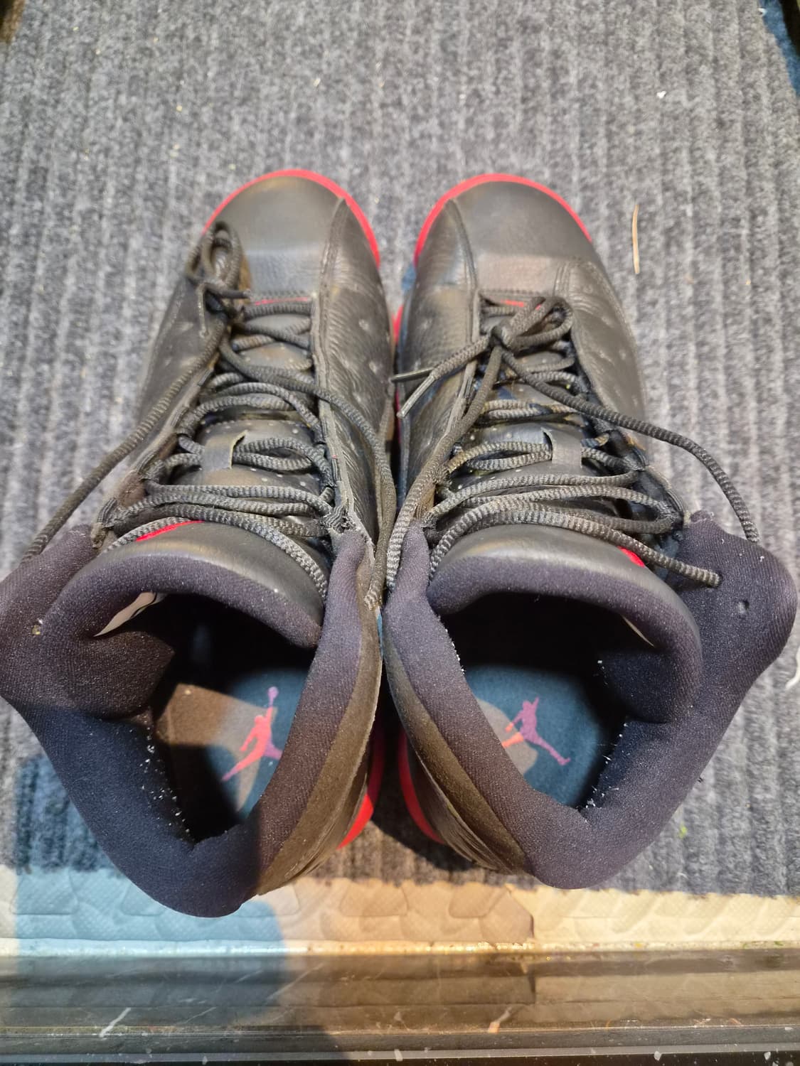 에어 조던 13 레트로 더티 브레드 상품이미지1