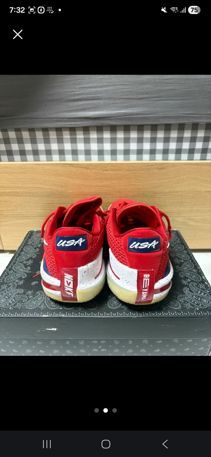 지티컷 1 USA 265 상품이미지2