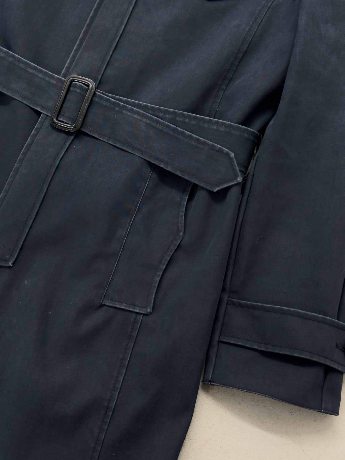 06FW 발렌시아가 코트 상품이미지4