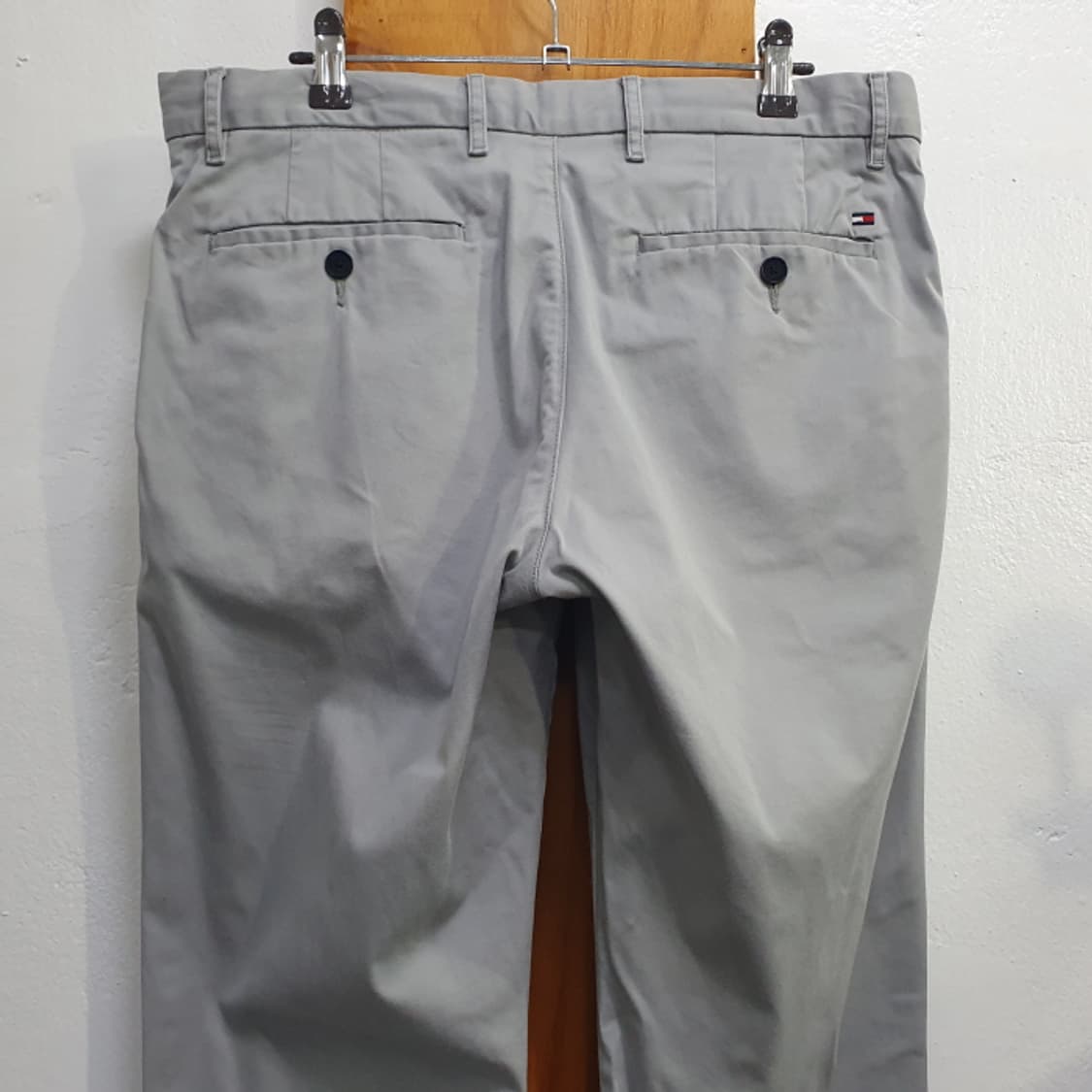 타미힐피거 치노팬츠(34) 상품이미지9