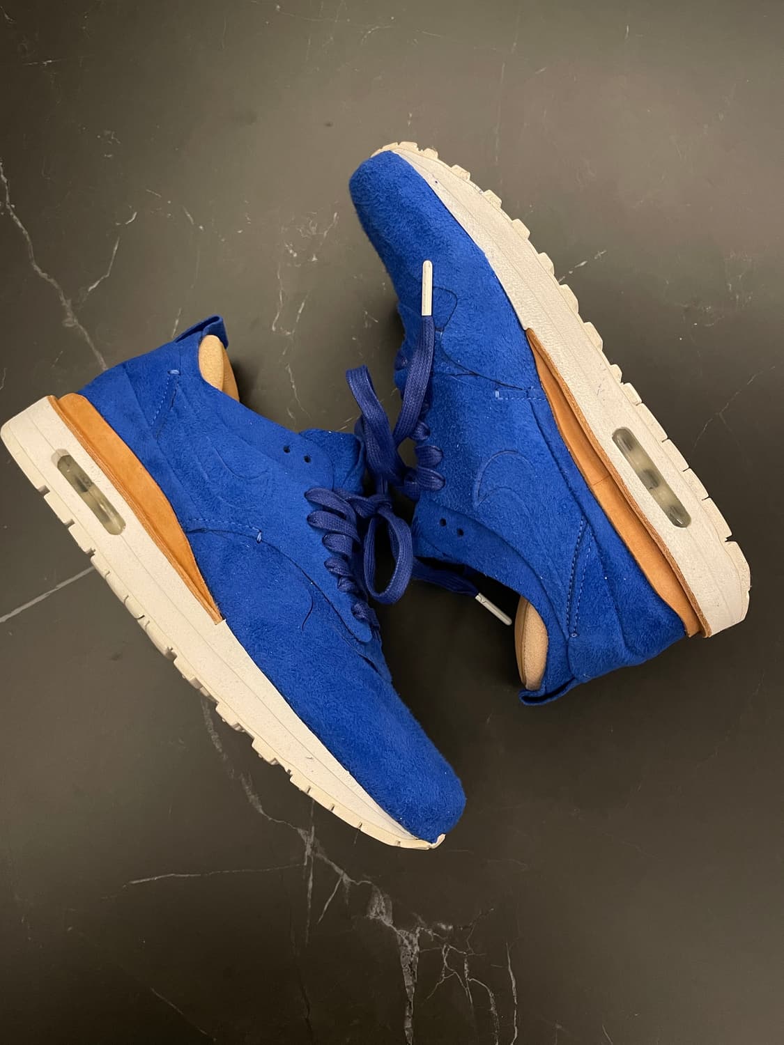 NIKE LAB 나이키 랩 에어맥스 1 로얄 블루 260 상품이미지1