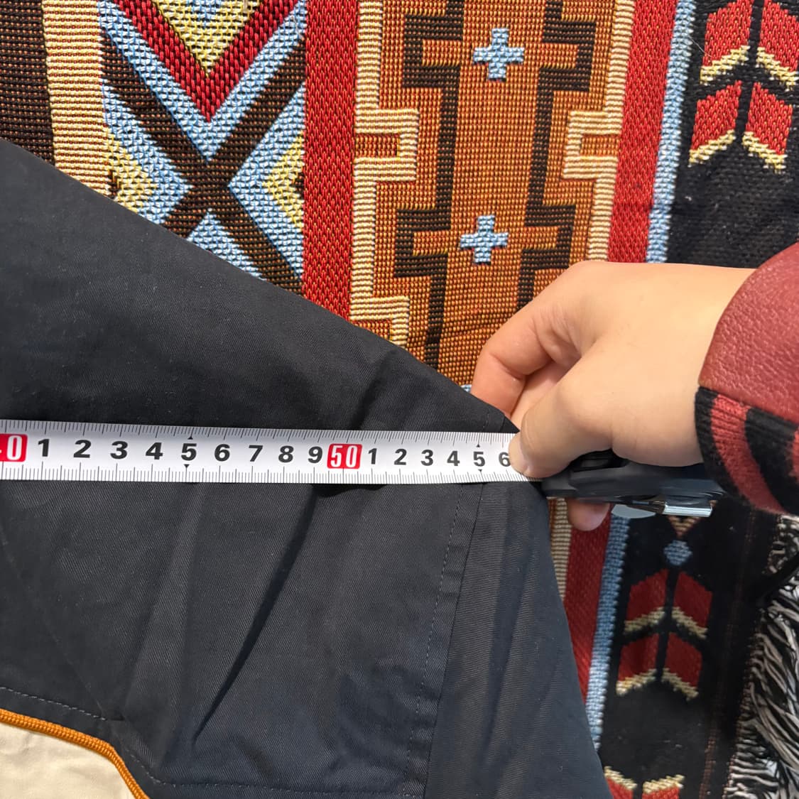 빈티지 디즈니 곰돌이 푸 자켓 상품이미지6