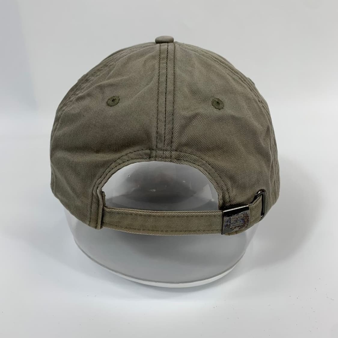 타미힐피거 클래식 스몰 로고 볼캡 상품이미지2