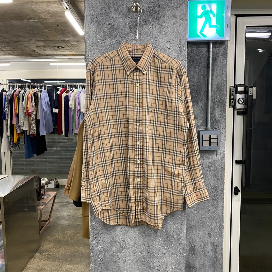 Burberry 상품이미지1