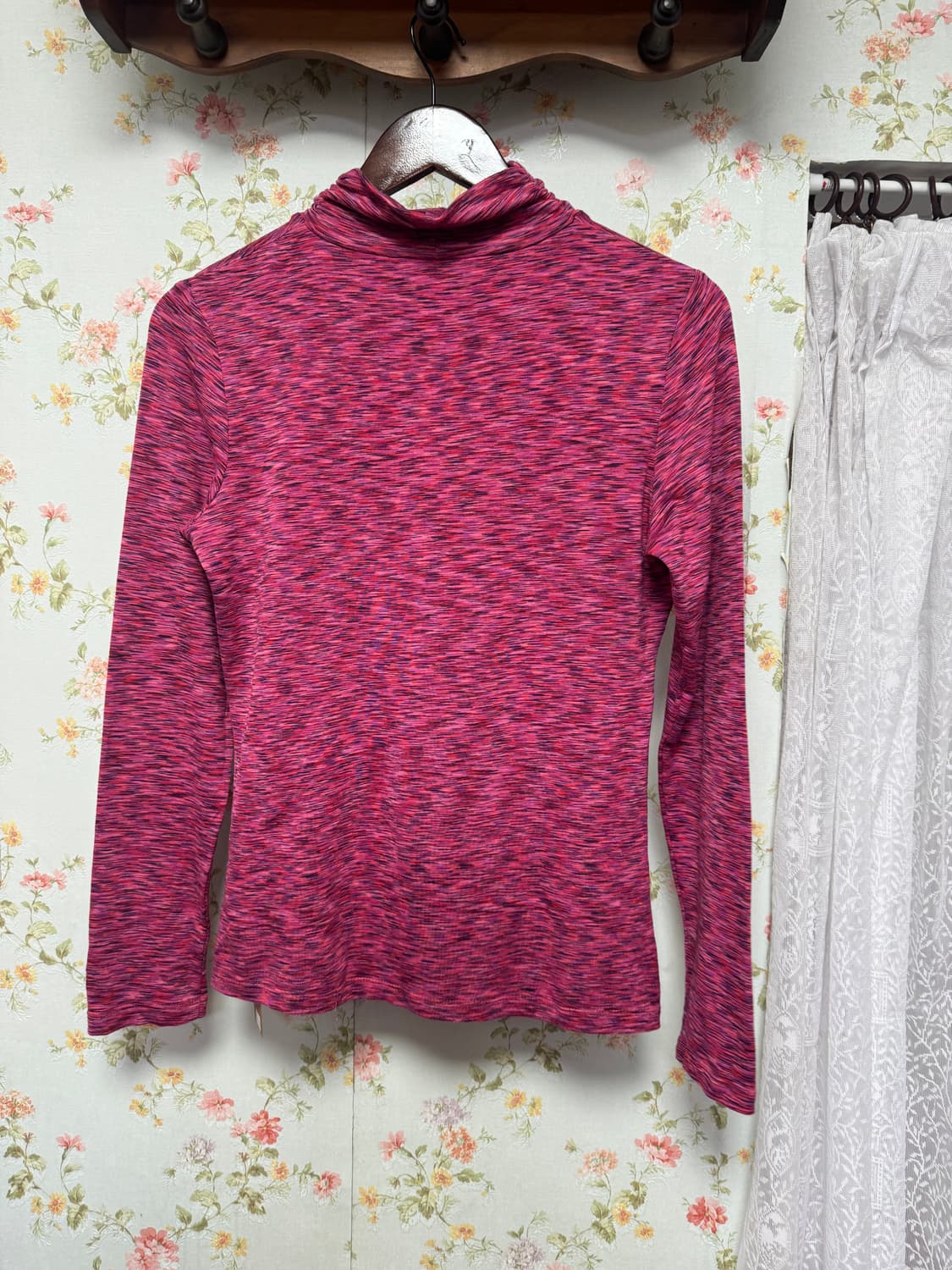 빈티지 목폴라 상품이미지2