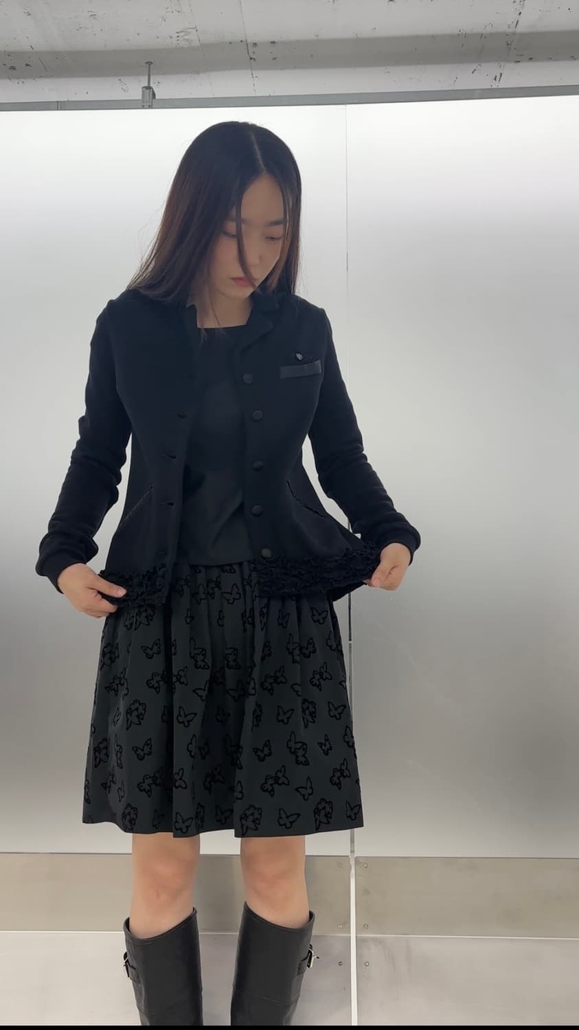 Diesel cotton jacket 상품이미지10