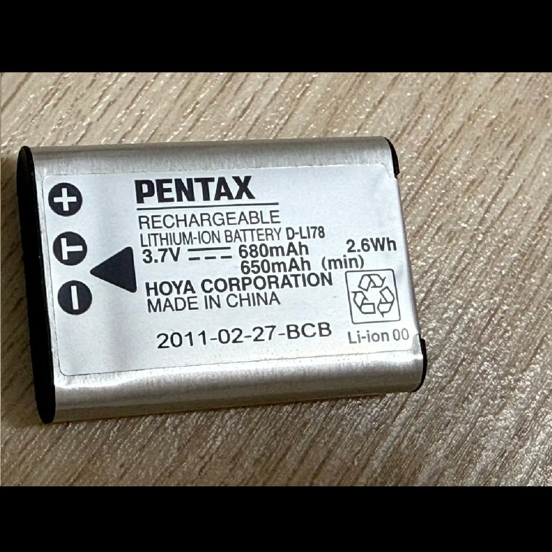 Pentax Optio S1 민트  상품이미지9