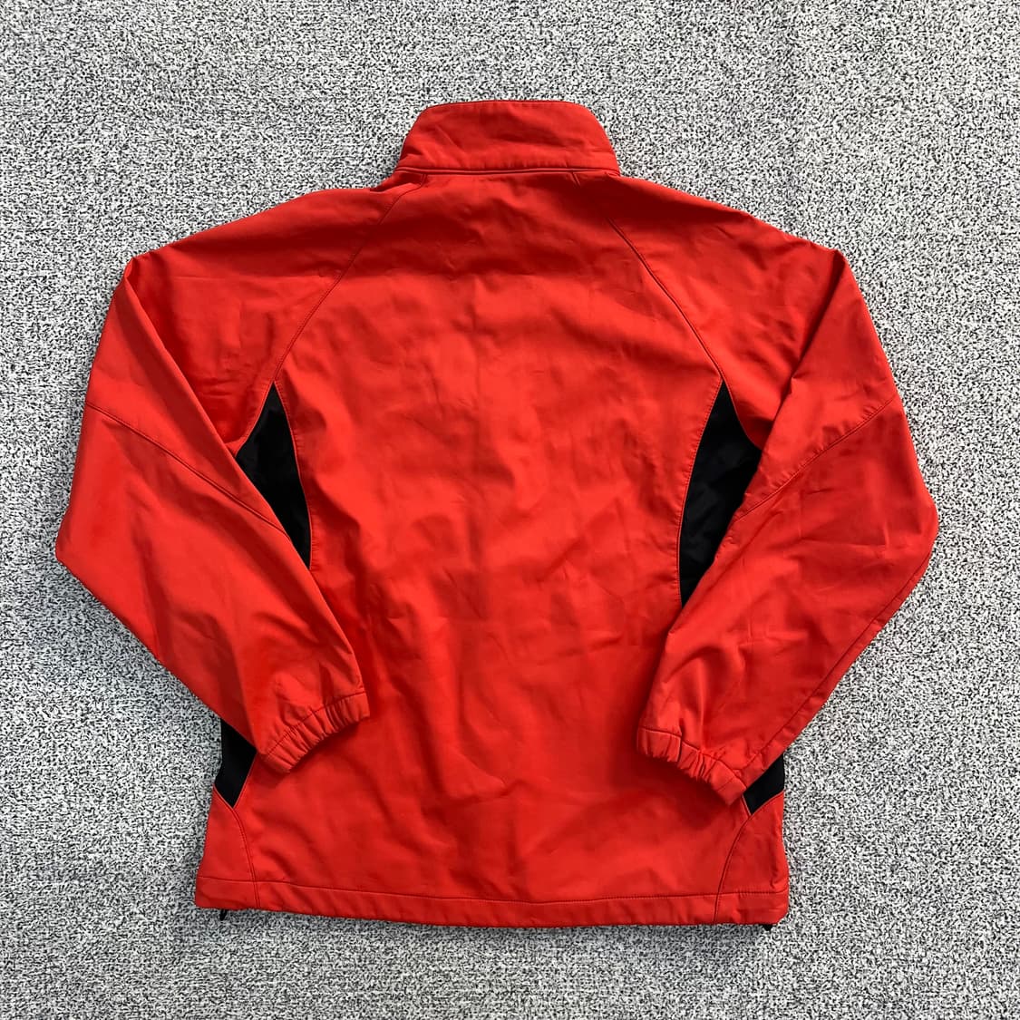 L 코오롱스포츠 바람막이 집업 0306M 상품이미지4