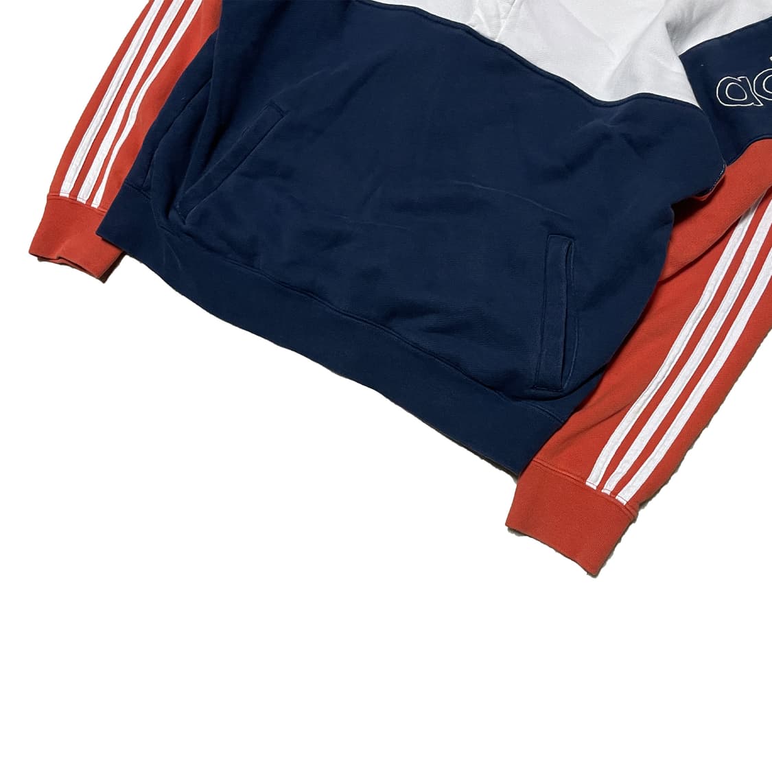 아디다스 럭비 카라 스웻셔츠 상품이미지4