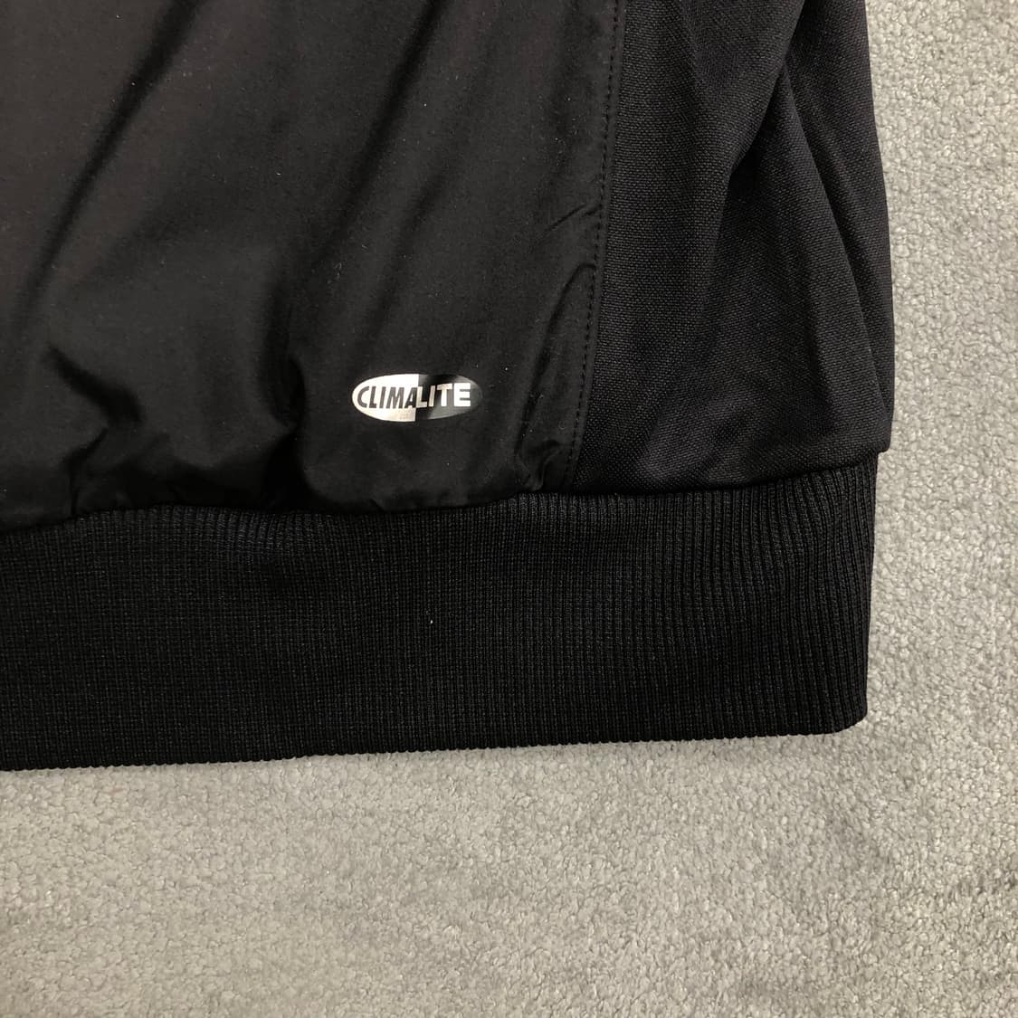 새상품 아디다스 검골 져지 트랙 자켓 상품이미지5