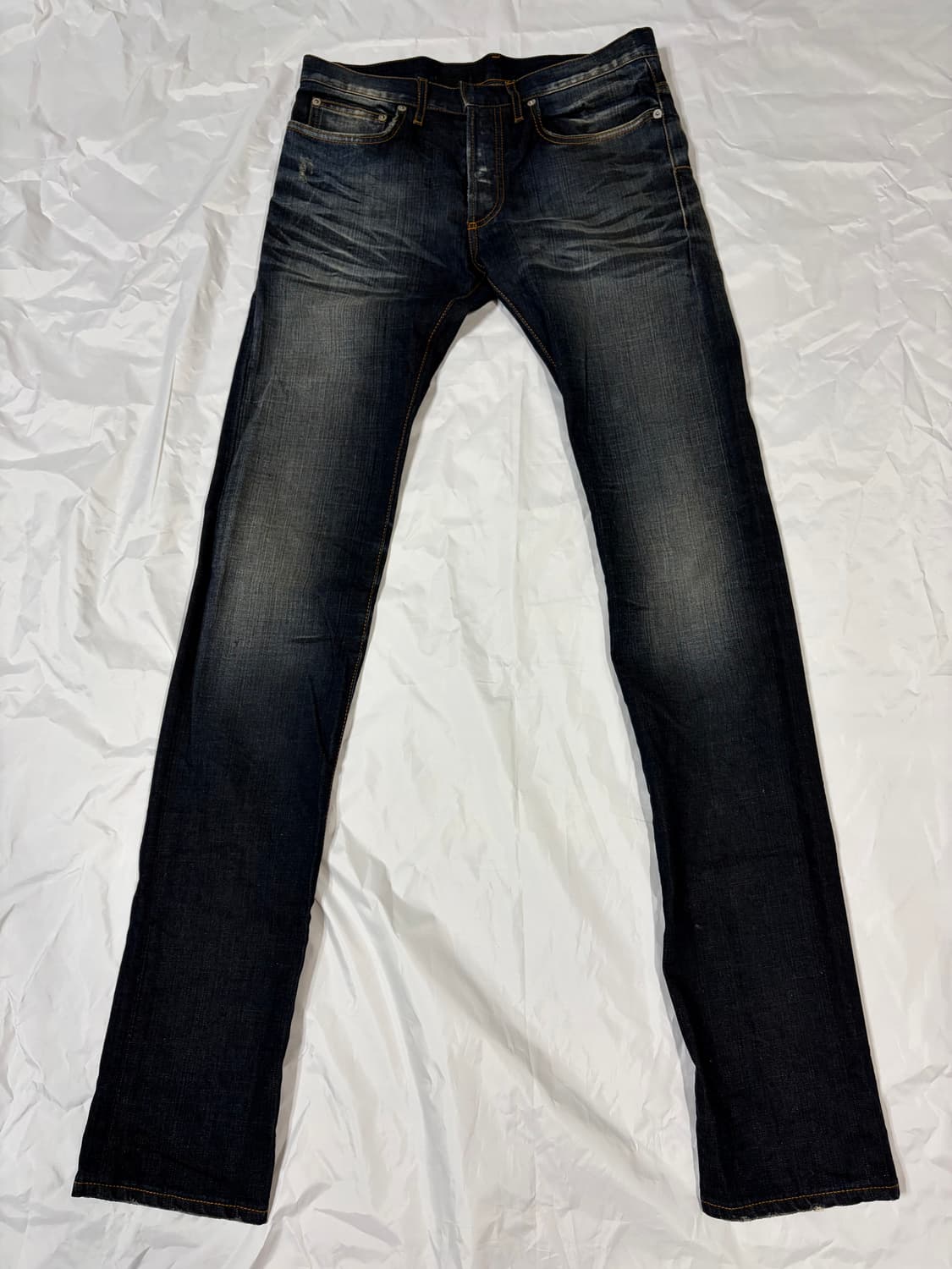 디올옴므/10aw 언더마이트럭/31 상품이미지1