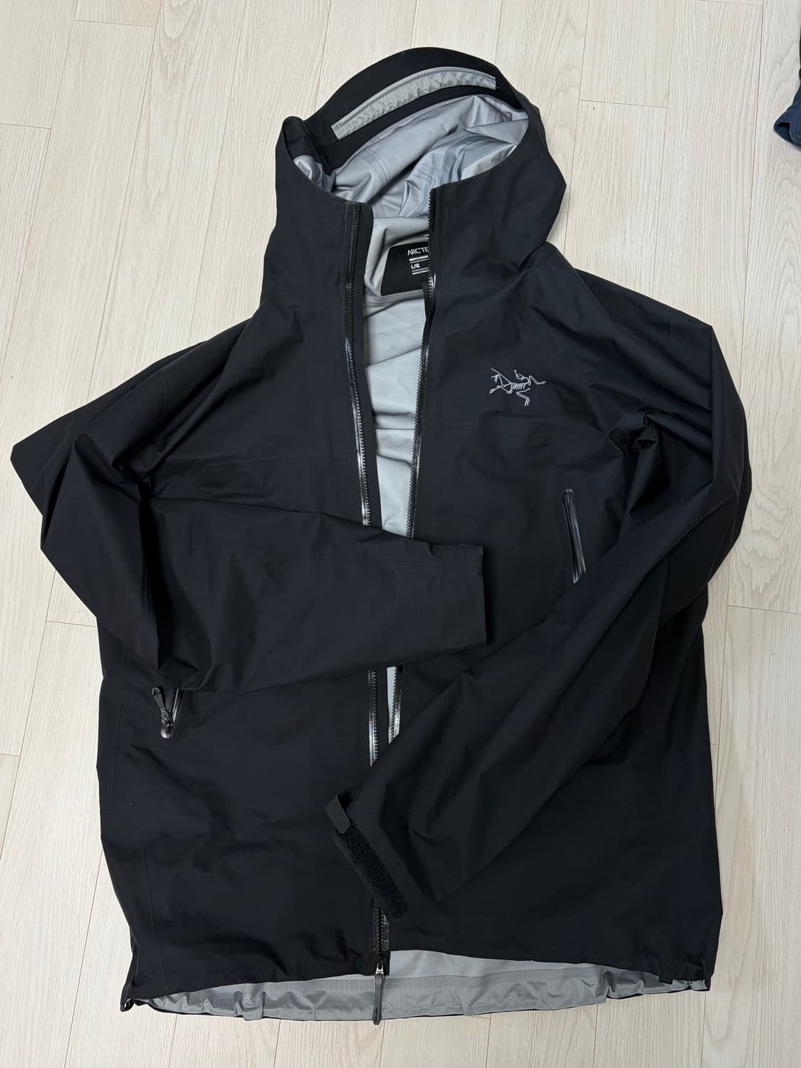 아크테릭스 베타 L 상품이미지2