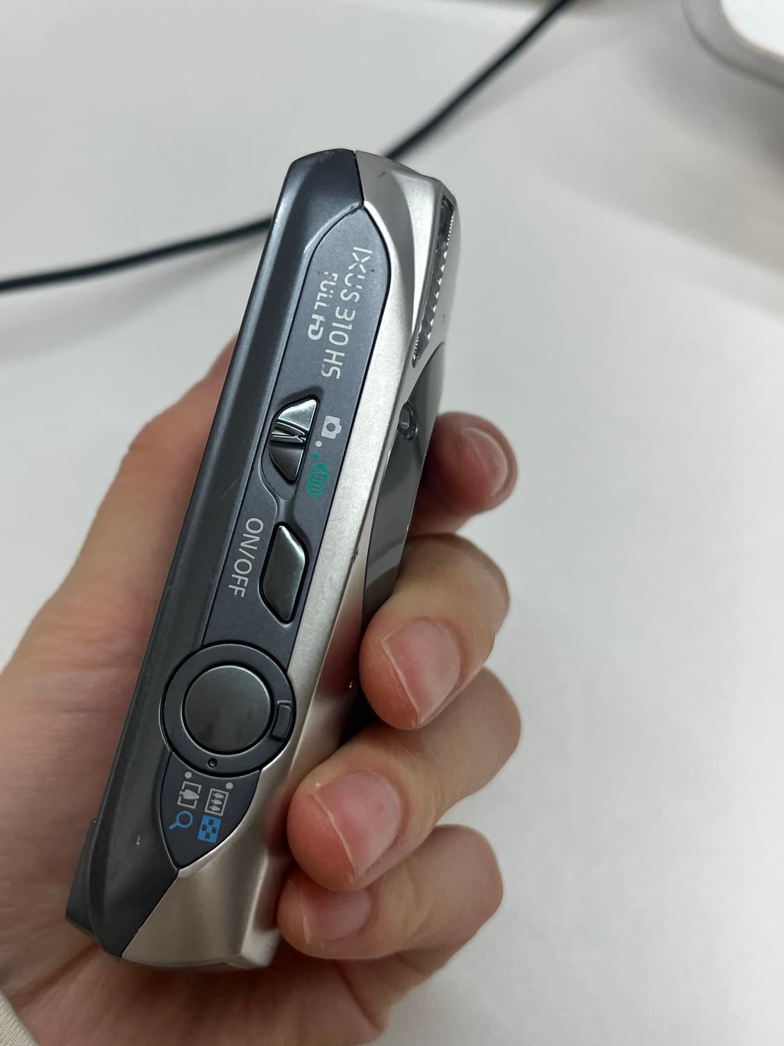 캐논 ixus 310 hs 상품이미지5