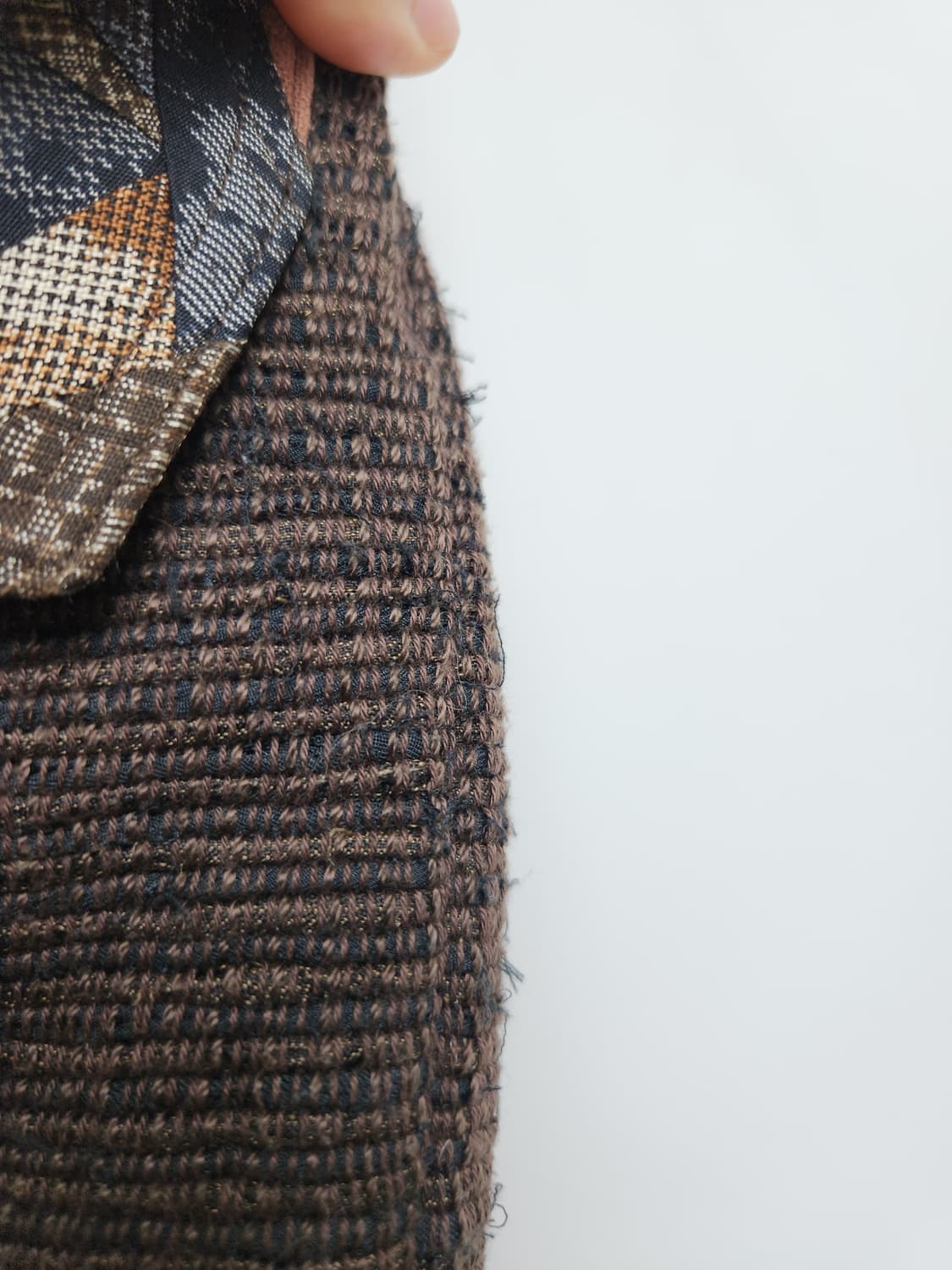 퀼트 크로스백 상품이미지9