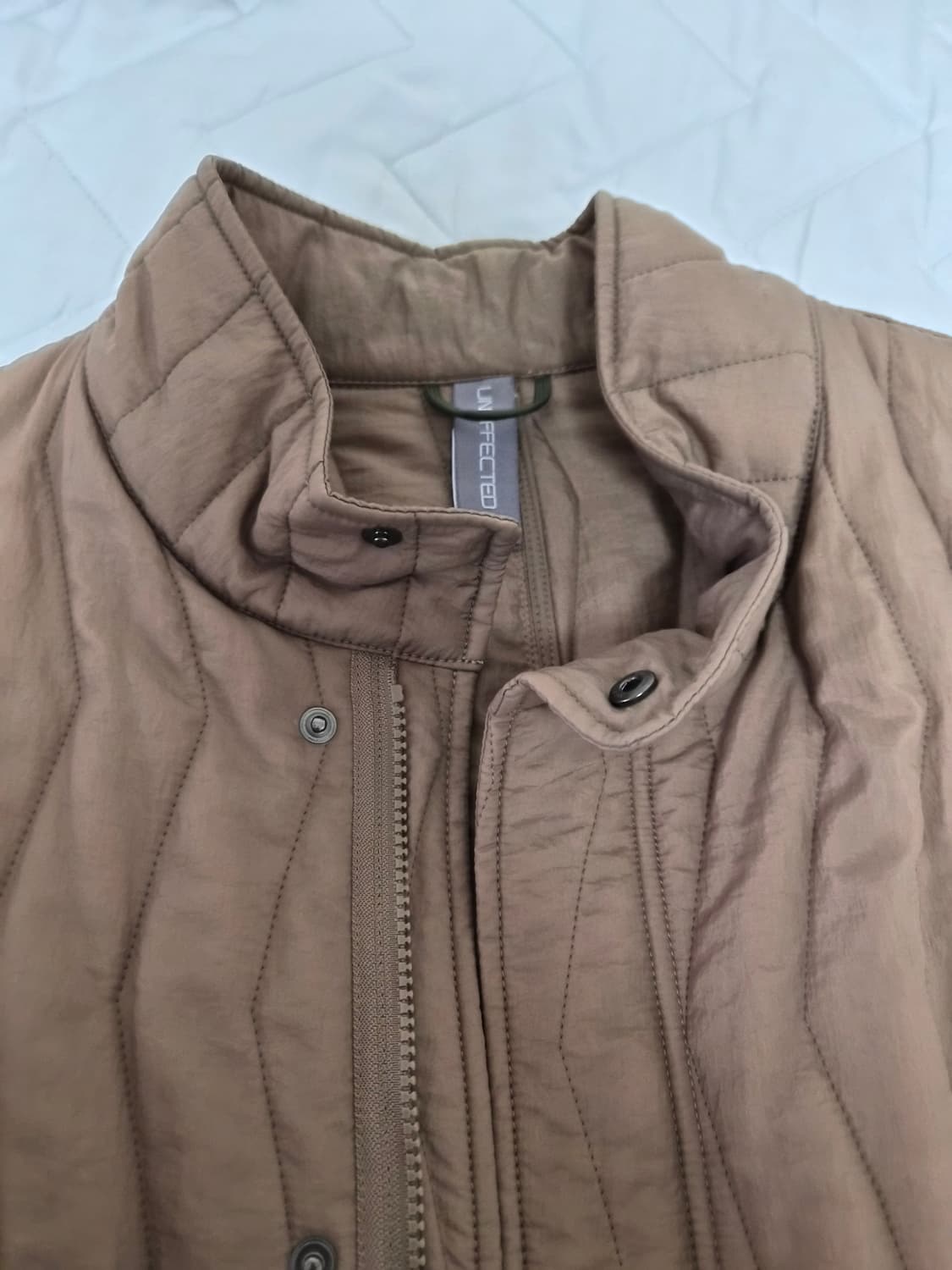 언어펙티드 블루종 L 상품이미지3