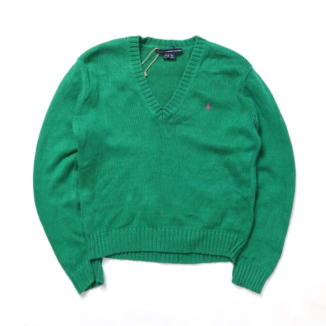 랄프로렌 스포츠 Ralph Lauren Sport Cotton Knit
 상품이미지1