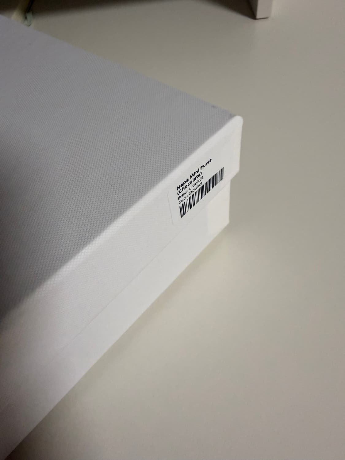 얼바닉30 나파 미니백 상품이미지4