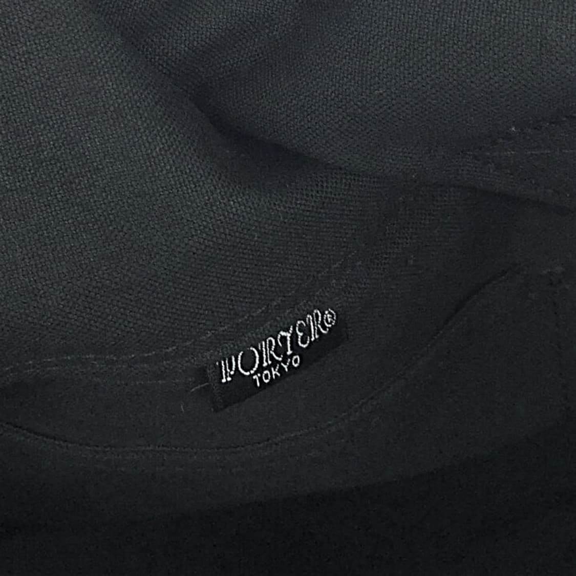 요시다 포터 x 마가렛 호웰 나일론 크로스백 토트백 상품이미지6