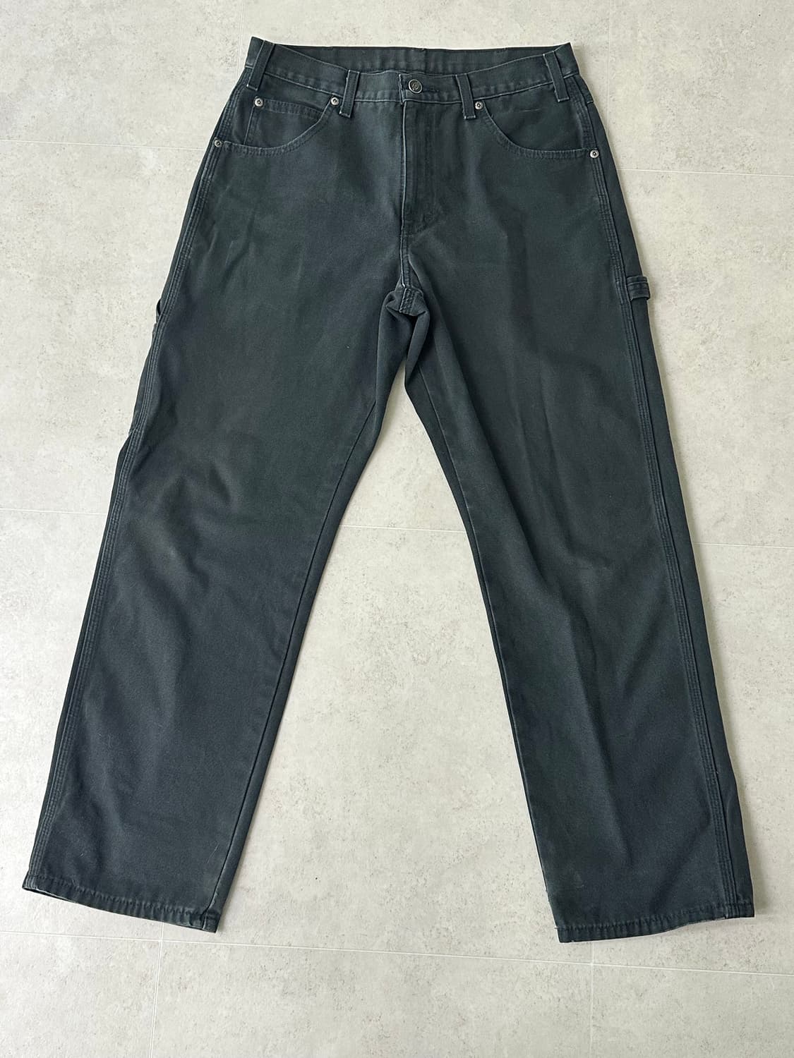 디키즈 싱글니 카펜터 팬츠 1939 상품이미지1