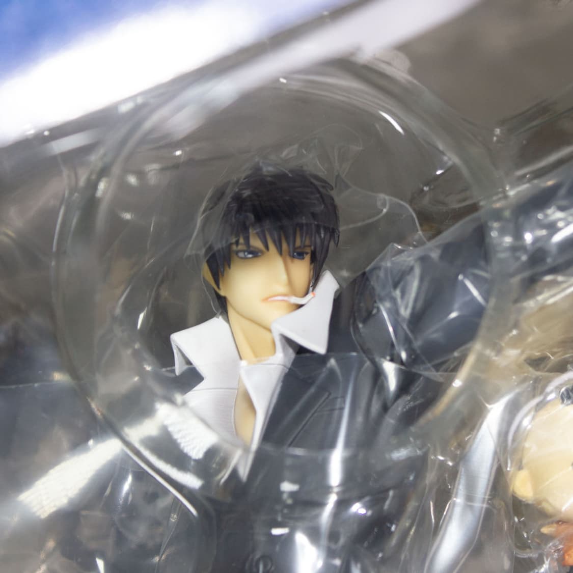 트라이건 니콜라스 D.울프우드 코토부키야 피규어 상품이미지6