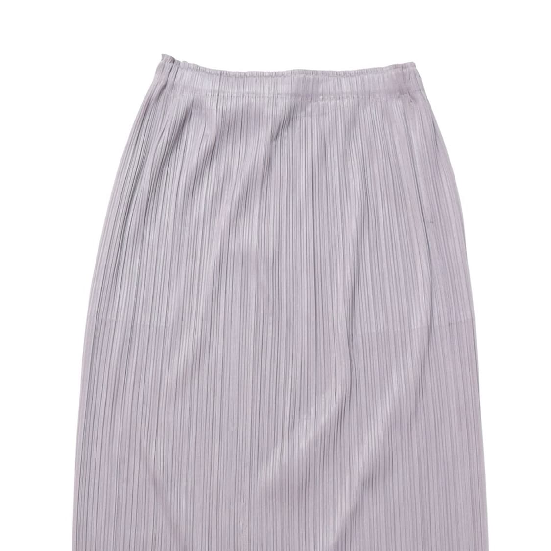 플리츠플리스 Pleats Please Pleated Skirt  상품이미지5