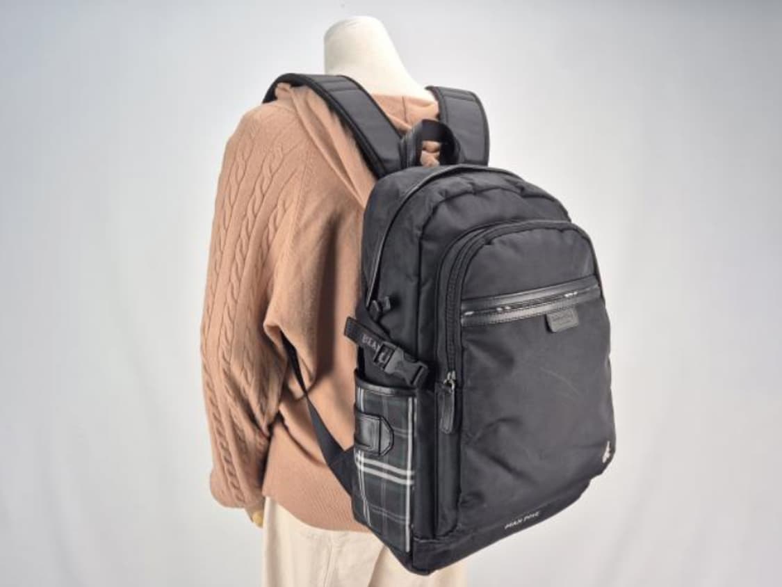 빈폴 백팩 상품이미지10