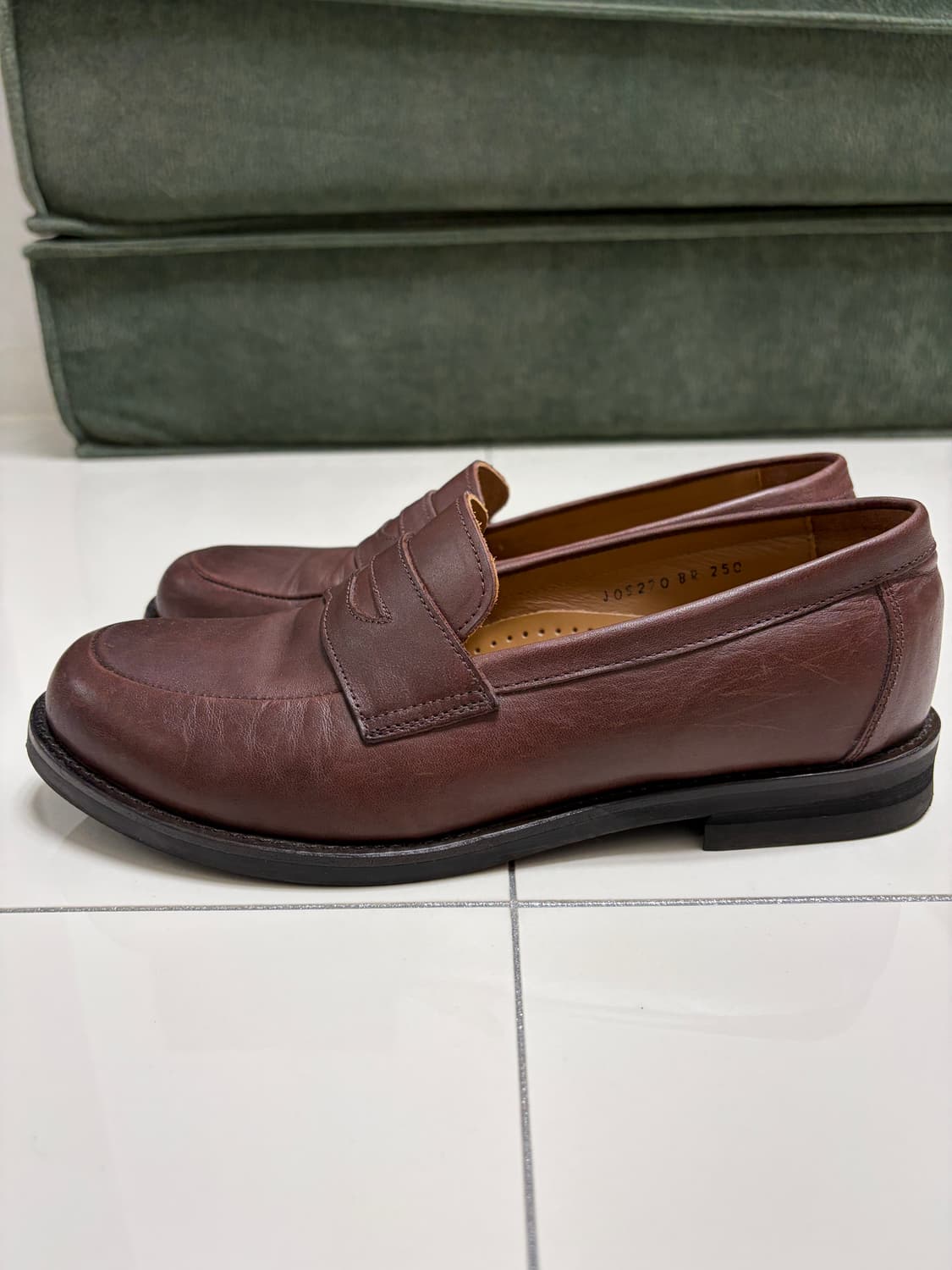 조셉트 모건 브라운 250 상품이미지5