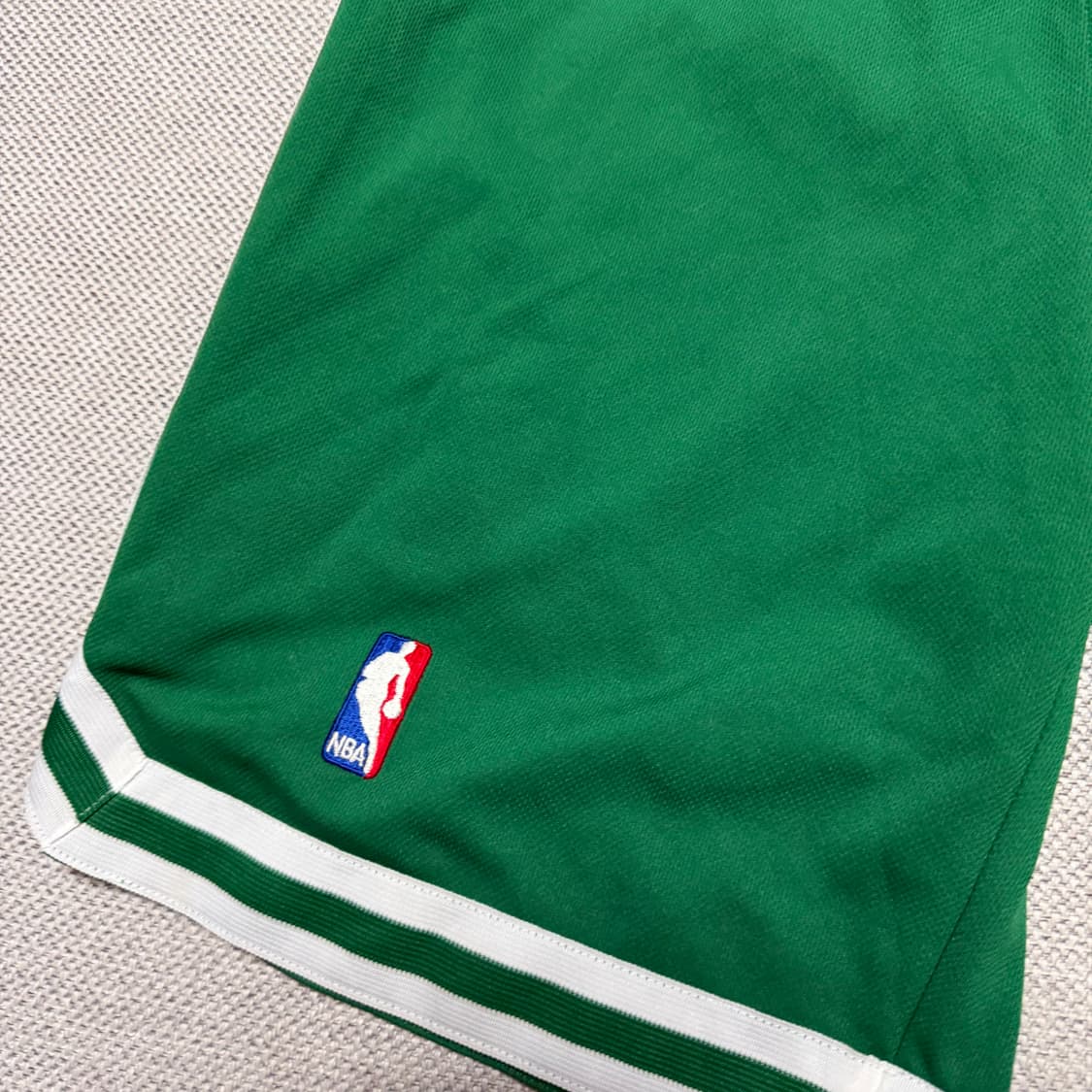 아디다스 NBA 보스턴 셀틱스 유니폼 바지 상품이미지2