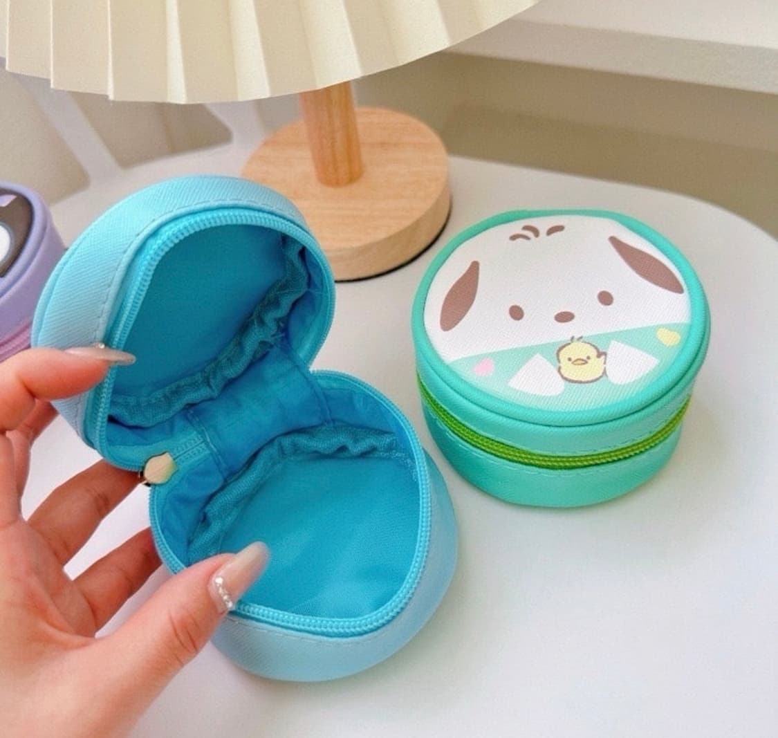 산리오 파우치 상품이미지2