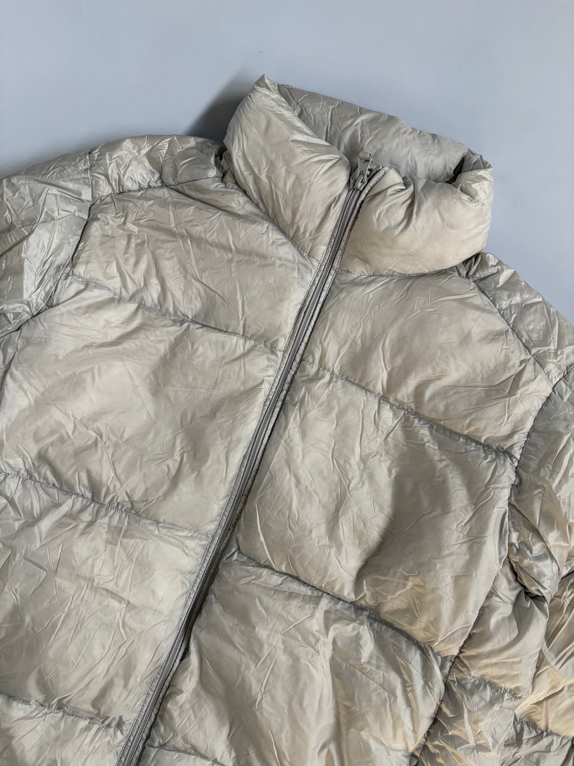 유니클로 울트라 라이트 다운 경량패딩 상품이미지1