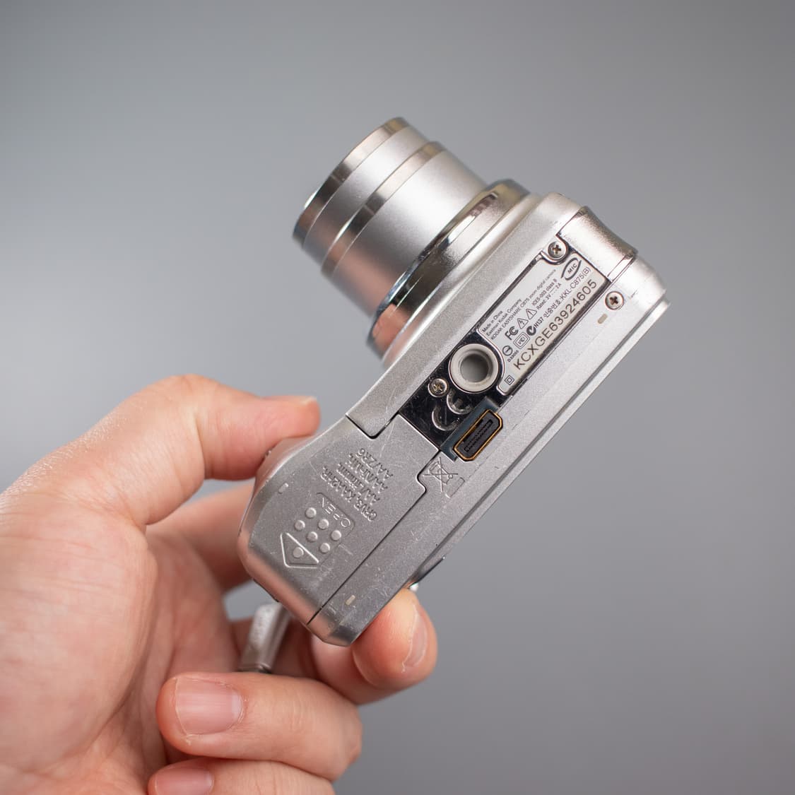 코닥 이지쉐어 c875 (뉴진스 디카) 상품이미지8