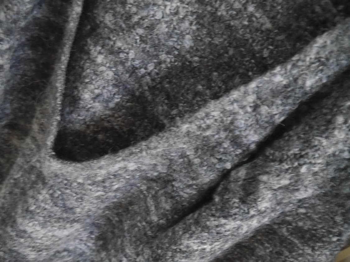 V neck knit 상품이미지3