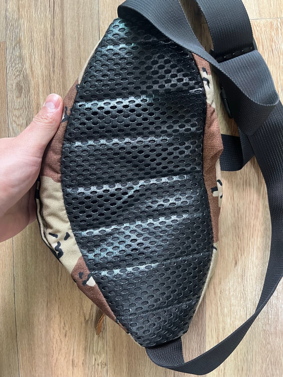 90s 그레고리 in usa 가방 상품이미지3